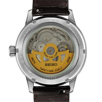 seiko presage  cocktail time �midnight mockingbird�