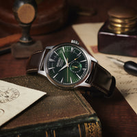 seiko presage  cocktail time �midnight mockingbird�