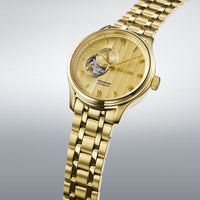 seiko presage zen garden � kyoto golden age
