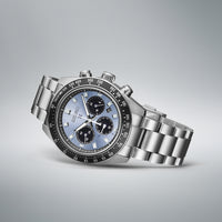 seiko prospex  �crystal trophy� speedtimer solar chronograph