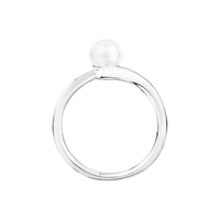 morellato silver perla ring silv925 rh pearl 6-6.5mm sz10