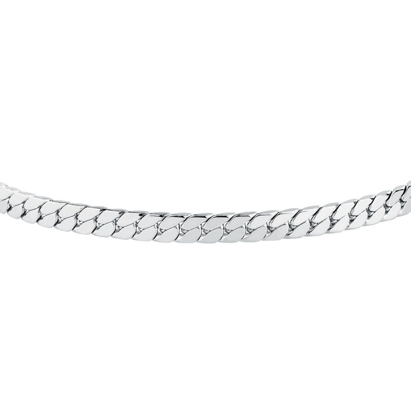 sector jewels basic bracelet stainless steel 19+3cm