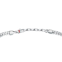 sector jewels basic bracelet stainless steel 19+3cm