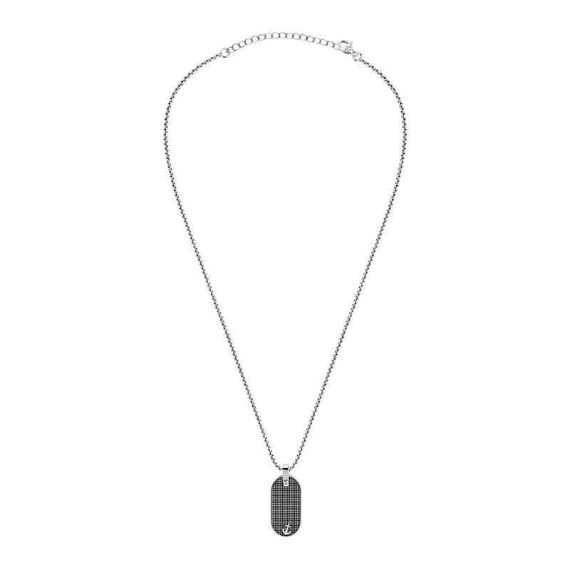 sector basic pendant stainless steel anchor 500mm