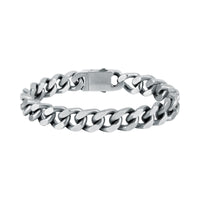 sector basic bracelet stainless steel 190mm