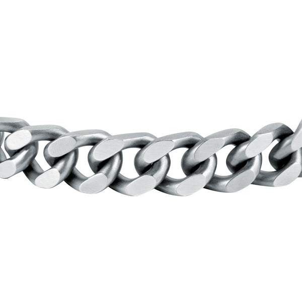 sector basic bracelet stainless steel 190mm