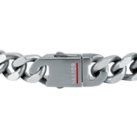 sector basic bracelet stainless steel 190mm