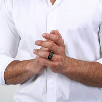 sector jewels ring basic collection