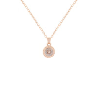 ted baker-mini button sparkle pendant necklace