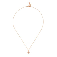 ted baker-mini button sparkle pendant necklace