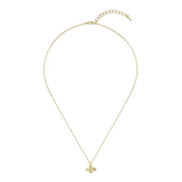 ted baker bellema: bumble bee gold plated pendant