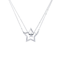 idolina: interstella double pendant