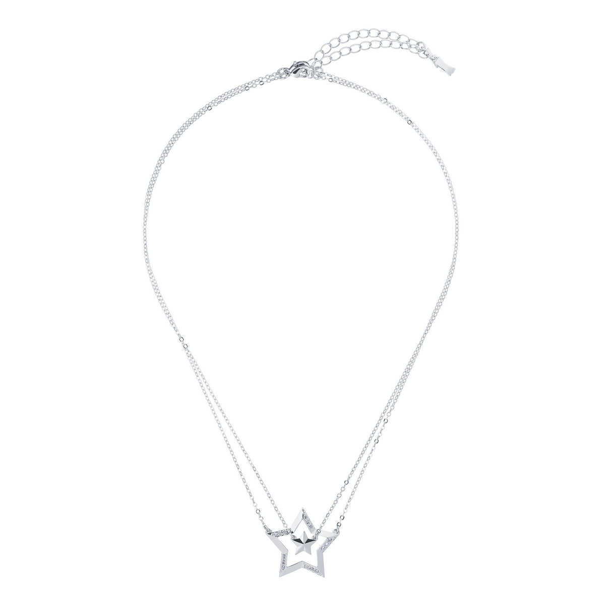 idolina: interstella double pendant