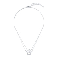 idolina: interstella double pendant