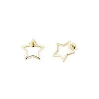 ted baker-: interstella stud earring