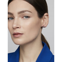 ted baker-: solitaire bow stud earring