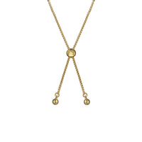 ted baker melrah: crystal adjustable tennis bracelet gold tone black dianond crystal