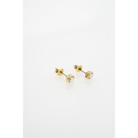 ted baker sinee: mini pearl stud earrings