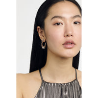 ted baker sunrria: sunray large hoop earring