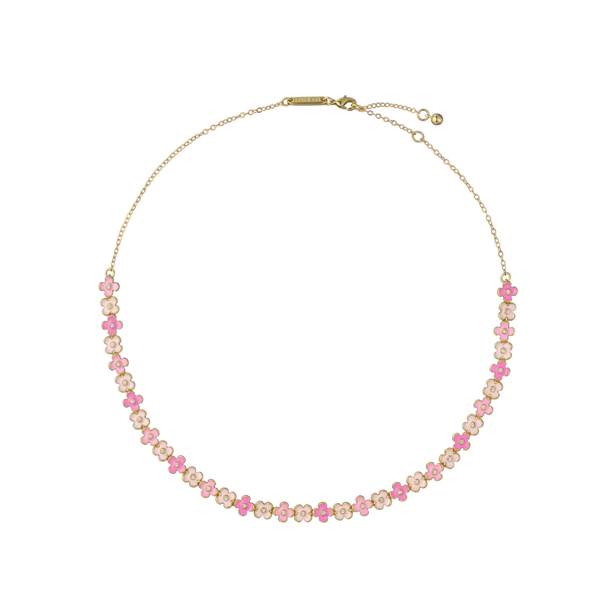 ted baker gabriella: garland necklace