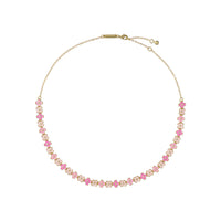 ted baker gabriella: garland necklace