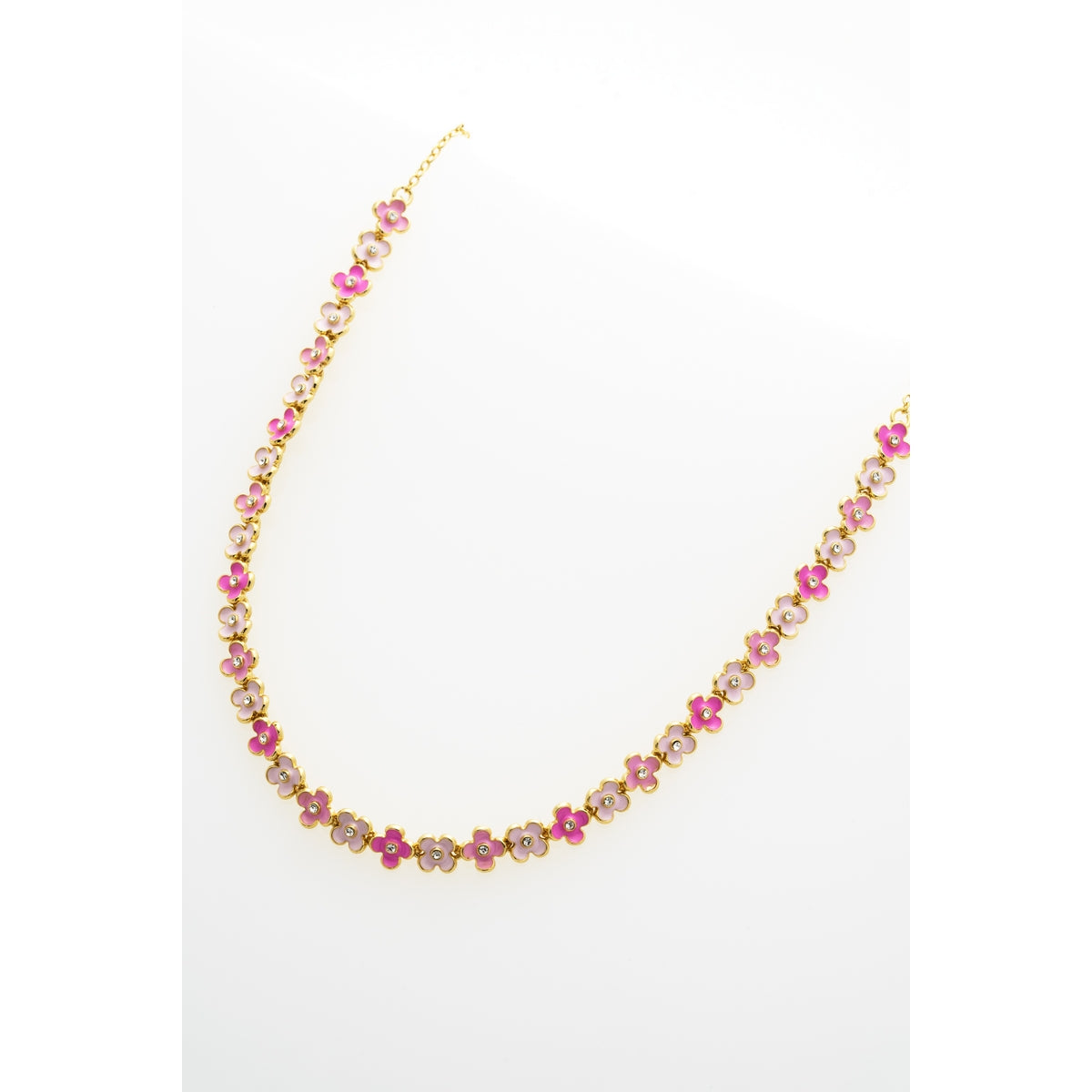 ted baker gabriella: garland necklace