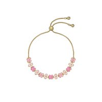 ted baker gala: garland adjustable bracelet