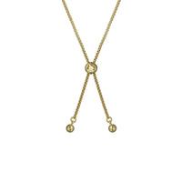 ted baker gala: garland adjustable bracelet
