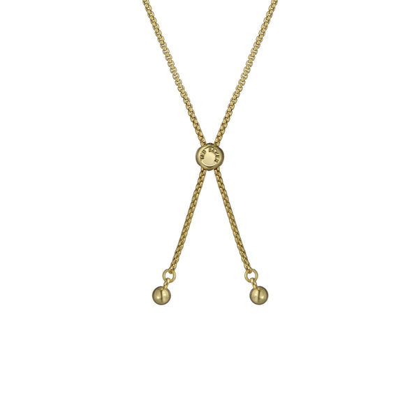 ted baker gala: garland adjustable bracelet