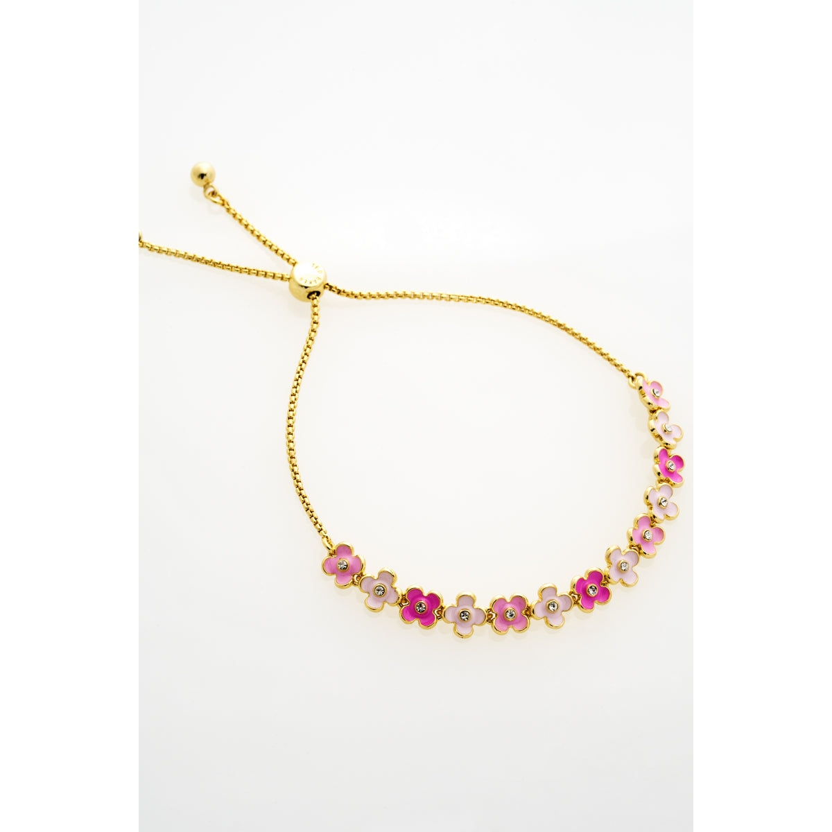 ted baker gala: garland adjustable bracelet