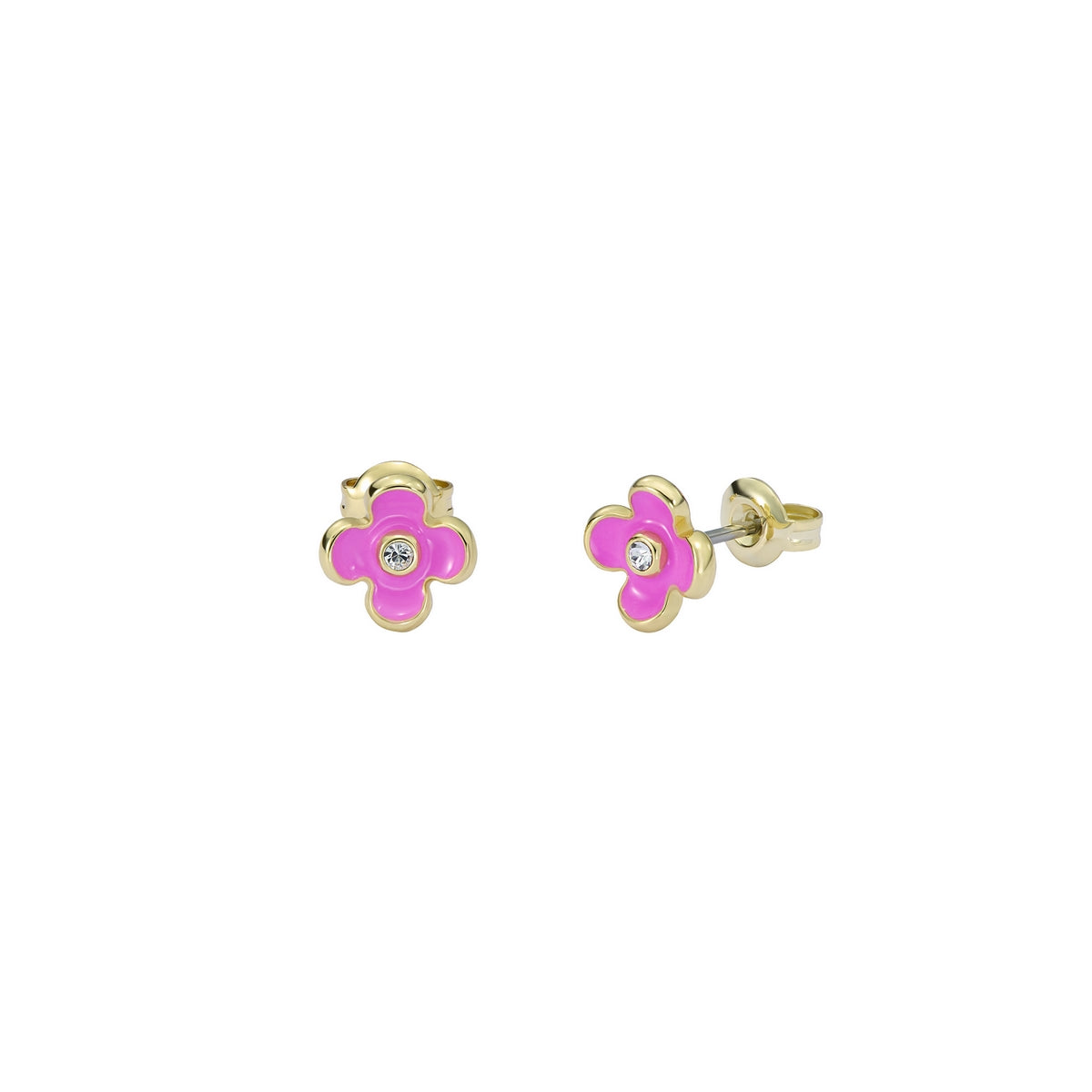 ted baker gayla: garland stud earrings