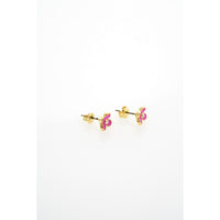 ted baker gayla: garland stud earrings
