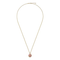 ted baker bonbon: bouquet ball pendant necklace