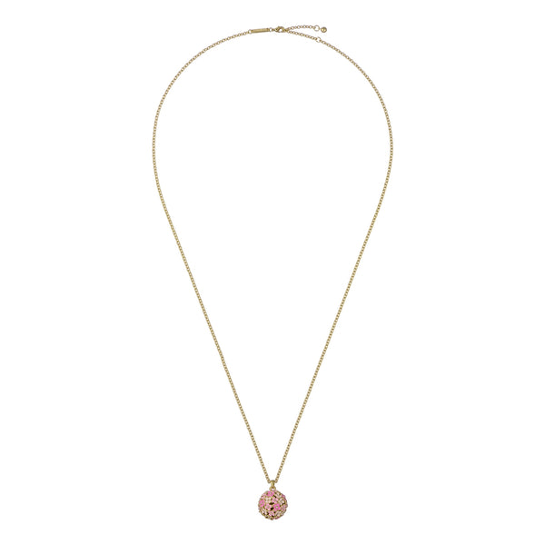 ted baker bonbon: bouquet ball pendant necklace