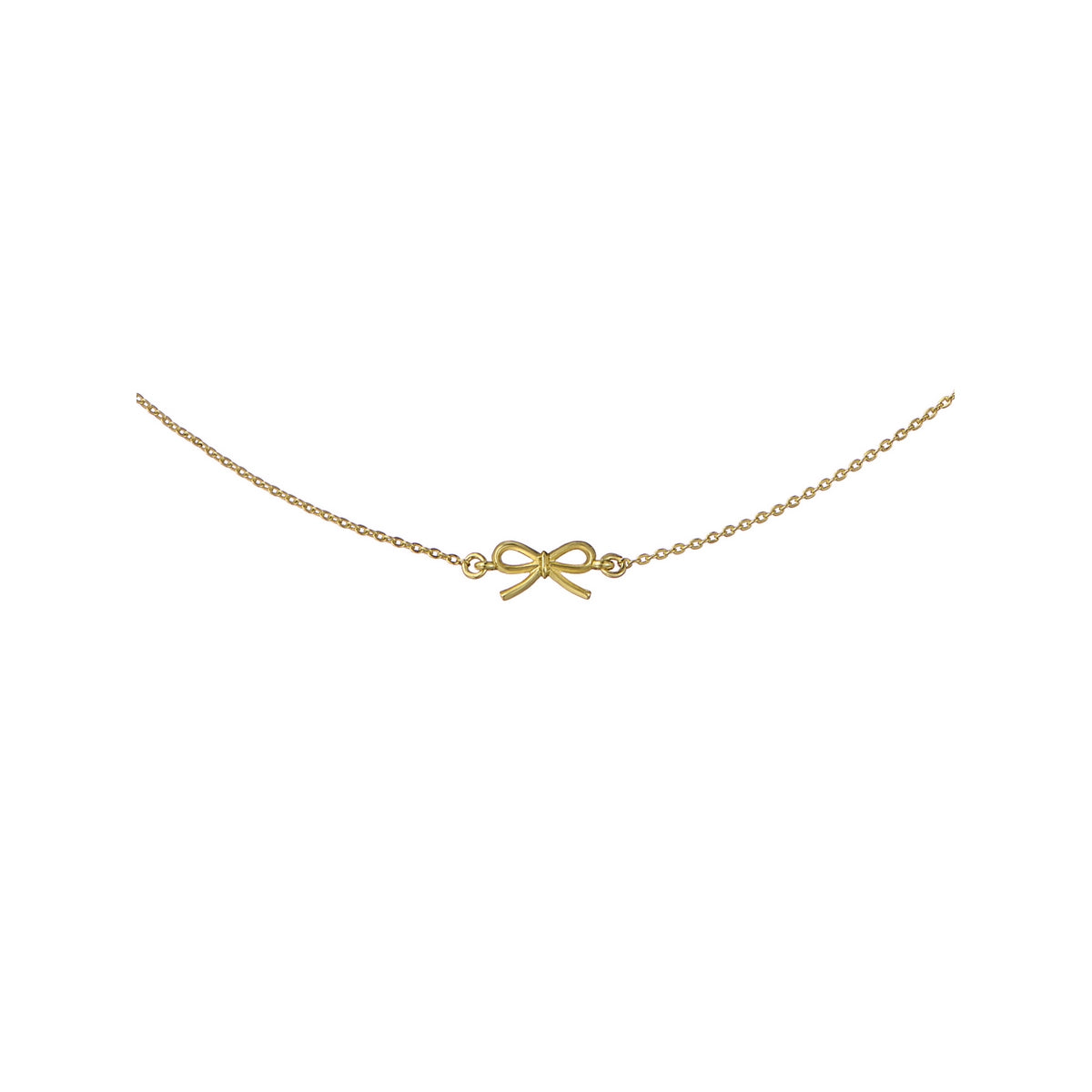 ted baker iona: mini icons necklace