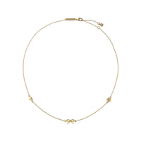 ted baker iona: mini icons necklace