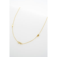 ted baker iona: mini icons necklace