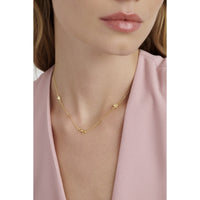 ted baker iona: mini icons necklace