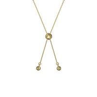 ted baker ilona: mini icons adjustable bracelet