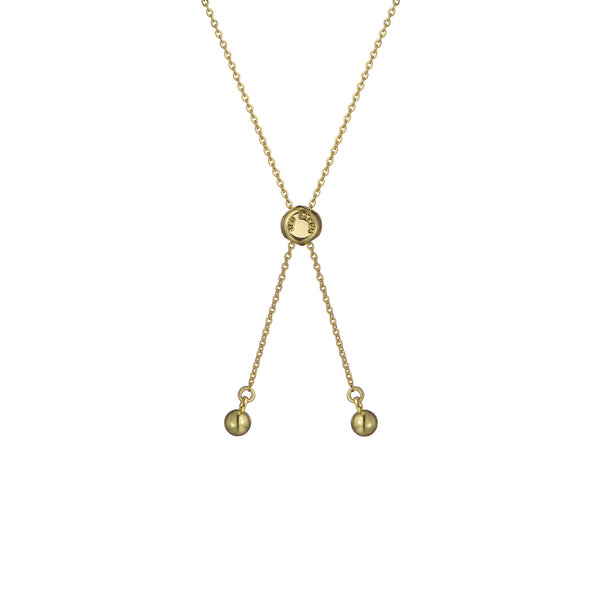ted baker ilona: mini icons adjustable bracelet
