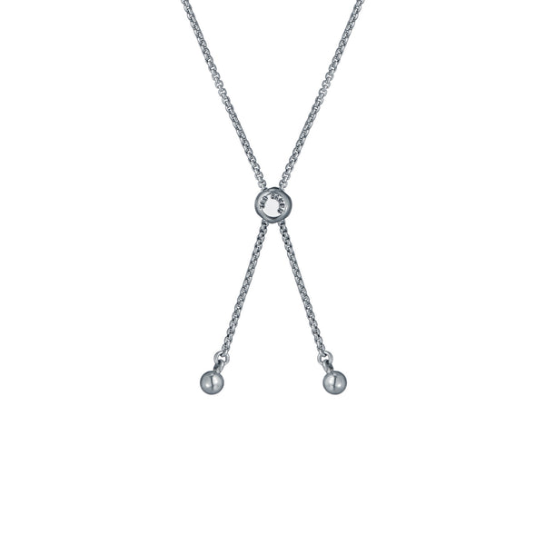 ted baker bridget: mini metal bow adjustable bracelet