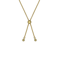 ted baker millie: mini crystal cluster gold tone adjustable bracelet