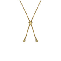 ted baker hela: crystal hoop gold tone adjustable bracelet