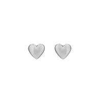 ted baker-tiny heart stud earring