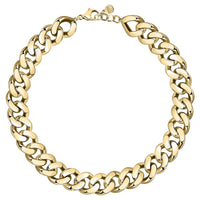 chiara ferragni chain necklace yg oversize chain 40cm + 5