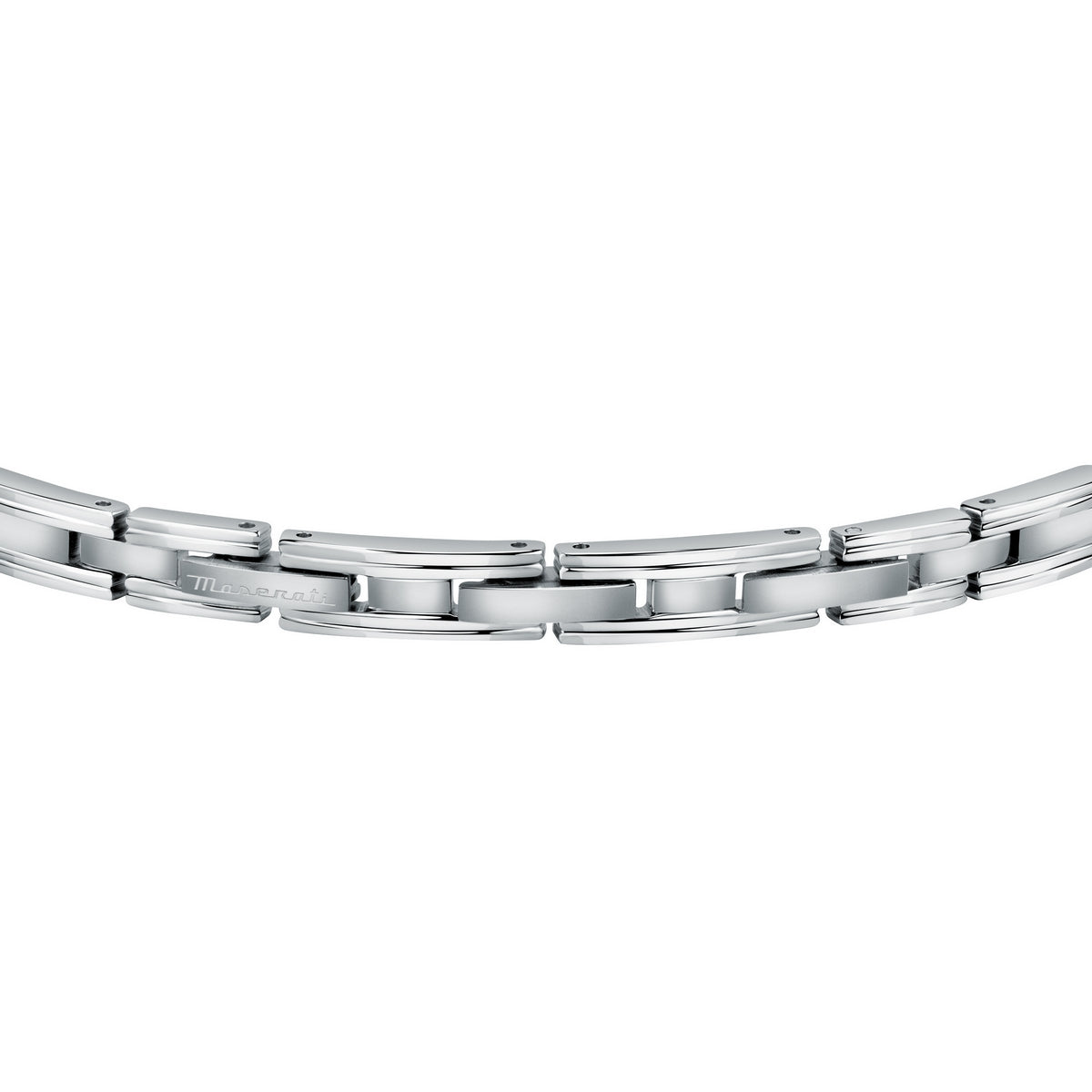 maserati jewels  bracelet 220mm jewellery buckle