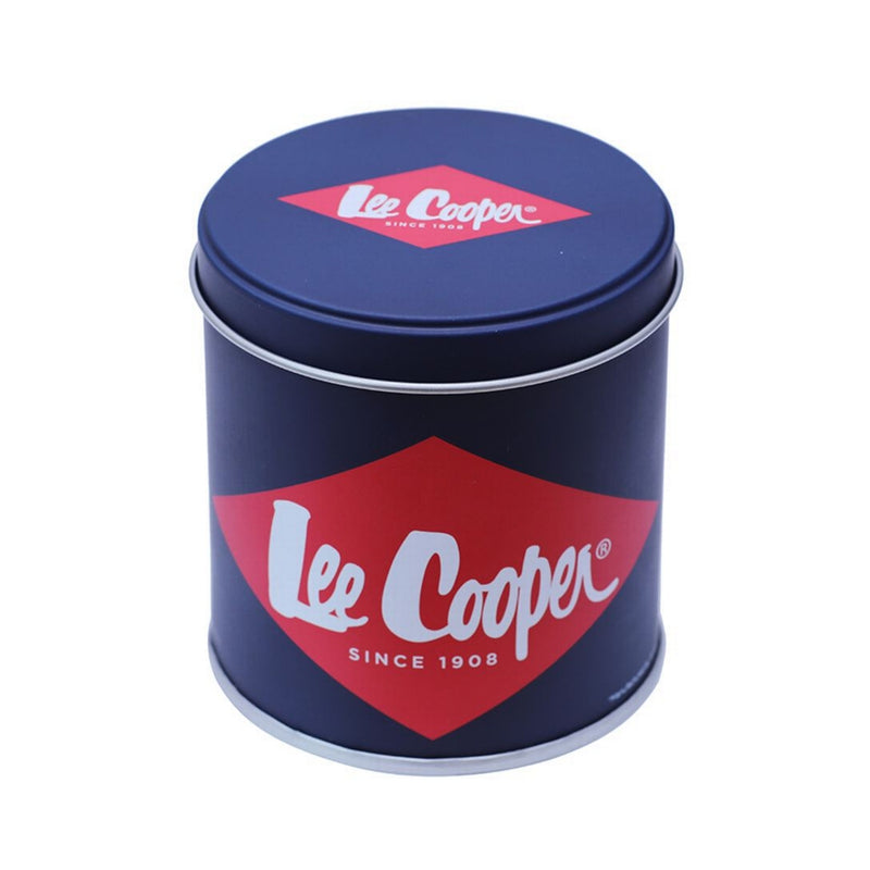 lee cooper chrono gents 44mm silicon