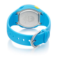 lorus digital strap watch