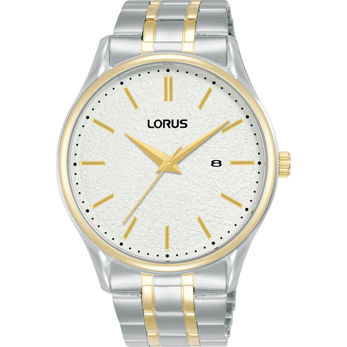 Lorus canvas hot sale watch straps