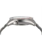 seiko prospex padi special edition automatic divers 200 metre bracelet watch
